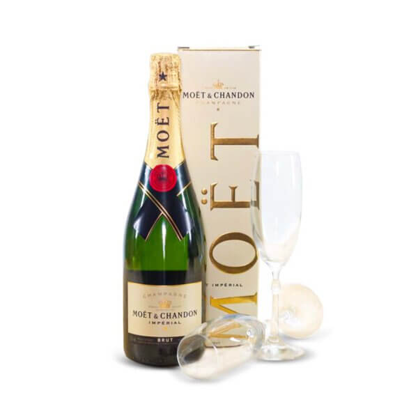 MOET CHANDON